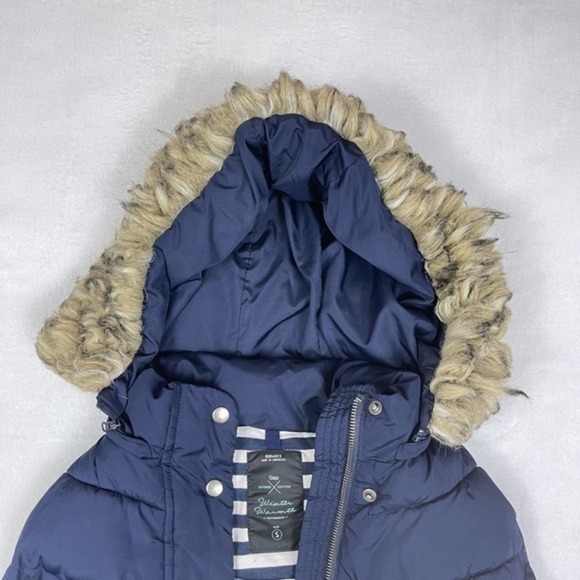 Gap‎ Puffer Vest Outdoor Edition Size Small - Picture 4 of 6